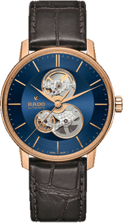 RADO R22895215 Coupole Karóra – Image 1
